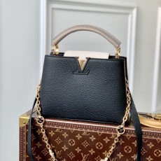 LV Top Handle Bags